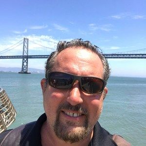 Meet your Posher, Paul